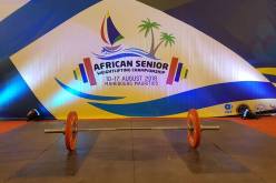 6 ميداليات للجزائر في البطولة الإفريقية لرفع الاثقال