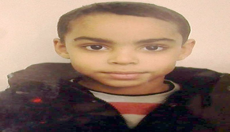 خلافات عائلية وراء اختطاف الطفل معتز من طرف ابنة خالته وزوجها في بسكرة