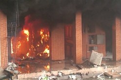 مقتل 23 شخصا جراء حريق بمستشفى للأمراض العقلية في روسيا