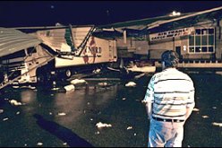 فرنسا تطلب مساعدات أوروبية لمواجهة خسائر التقلبات الجوية