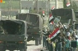 تجدد المظاهرات الاحتجاجية في سوريا وسط تأهب أمني