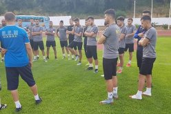 نجم مقرة يستقبل أمل بوسعادة بملعب 08 ماي بسطيف !