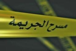 العثور على جثة  شخص مرمية على السكة الحديدية بمستغانم