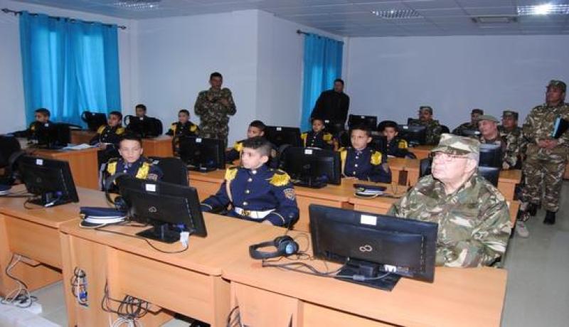 مدارس أشبال الأمة لناجحي السانكيام والبيام