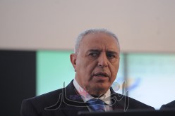 الغازي.. سنشرك النقابات في إعداد مشروع قانون العمل الجديد