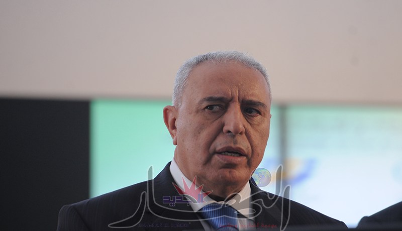 الغازي.. سنشرك النقابات في إعداد مشروع قانون العمل الجديد