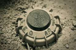 انفجار لغم استعماري يقتل طفلا بمنطقة سدراتة في ورڤلة