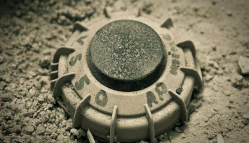 انفجار لغم استعماري يقتل طفلا بمنطقة سدراتة في ورڤلة