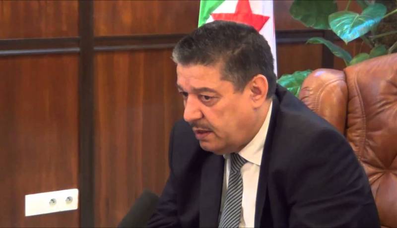 الوقاية خير من العلاج عند بوضياف