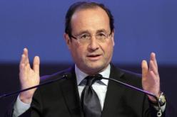 فرنسوا هولاند سيـترشـح لعهـدة رئاسية ثانية