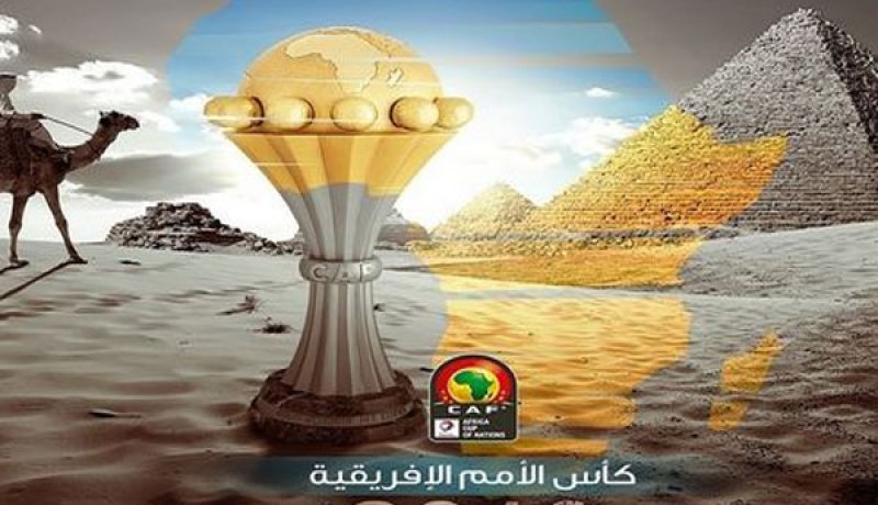 الجزائريون الأكثر تقديما لطلبات التطوع بأمم إفريقيا !!