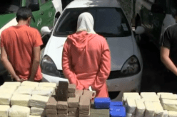 درك وهران يطيح بامرأة ضمن شبكة مختصة في ترويج المخدرات