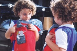 اكثر من 393 طفل يستفيد من كسوة عيد الفطر في الأغواط