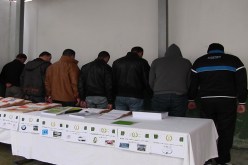 حارس ببلديـة المرسـى بالشلف يقـود شبكـة لسرقـة السيارات وإعادة بيعها بوثائق مزورة في الحراش