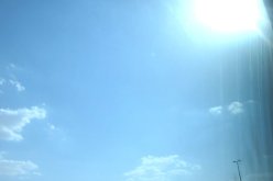 الاحوال الجوية المنتظرة لمساء اليوم و صبيحة الغد