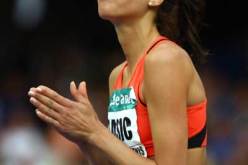 فلاسيتش تعلن عدم مشاركتها في أولمبياد لندن 2012