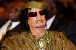 أدلة جديدة تبين أن القذافي لم يقتل