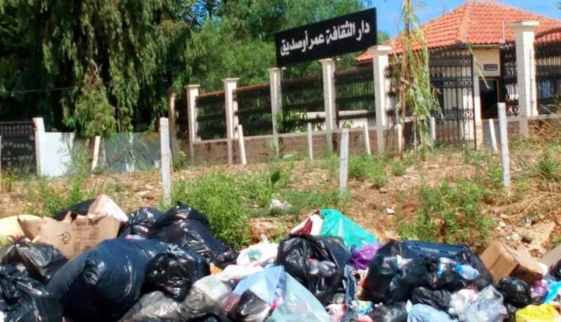 بالصور… فضيحة من نوع خاص بجيجل