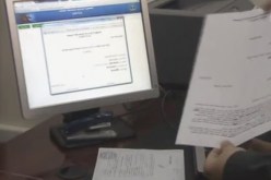 سحب سجل السوبق العدلية للجالية الجزائرية من مقر السفارة