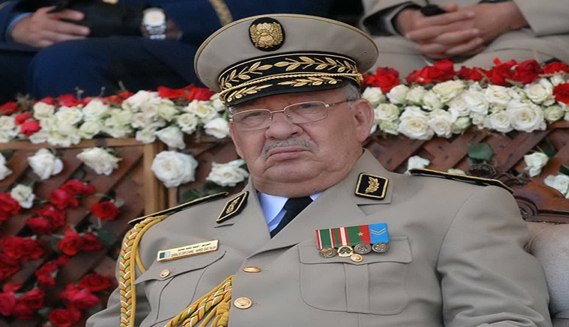ڤايد صالح يشارك في الصقر الجارح بقطر