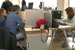 قنوات تلفزيونية خاصة تبث من الجزائر دون ترخيص