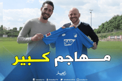 روزن: “اتخذت القرار الصائب بمنع بلفوضيل من مغادرت الفريق”