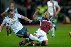 مدرب ويست هام يرفض تسريح فيغولي إلى روما قبل إيجاد بديل له