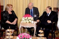 بوتفليقة يقلد أعلى وسام في مصف الإستحقاق الوطني لجمهورية مالطا