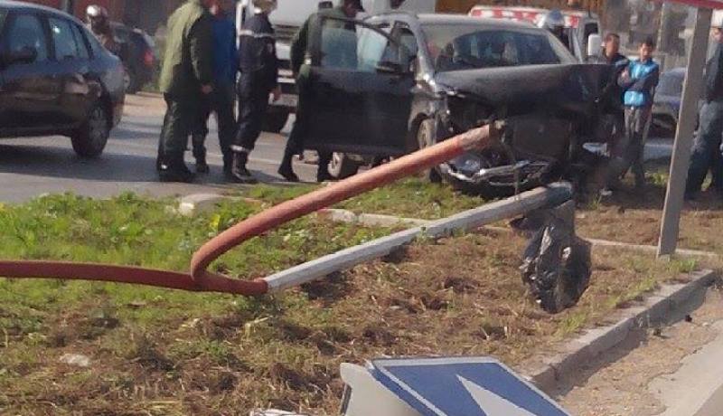 وفاة 3952 شخصا وجرح 48745 آخرين خلال العشرة أشهر الأولى من السنة