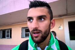 خير الدين مرزوقي يكشف حقيقة قضية تناوله للمنشطات