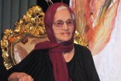 تكريم الفنّانة نورية في اليوم العالمي للمسرح