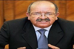 عبد القادر مساهل :تعزيز التبادل التجاري السلم والامن أهم محاور أشغال اجتماعات وزراء خارجية دول الاتحاد