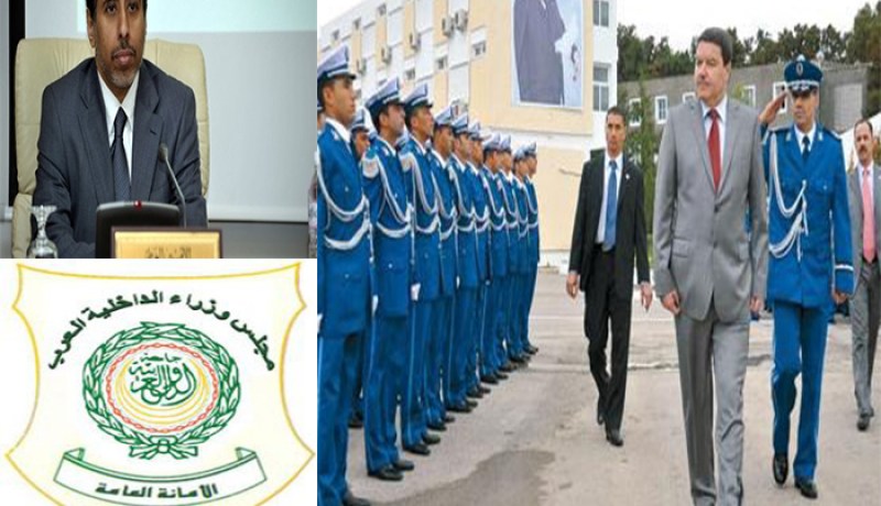 الأمين العام لمجلس وزراء الداخلية العرب يؤكد أن الشرطة الجزائرية أصبحت مرجعا يقتدى بها