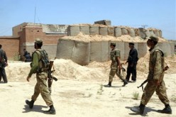 مسلحون يهاجمون مستوصف صحي شمال غرب باكستان