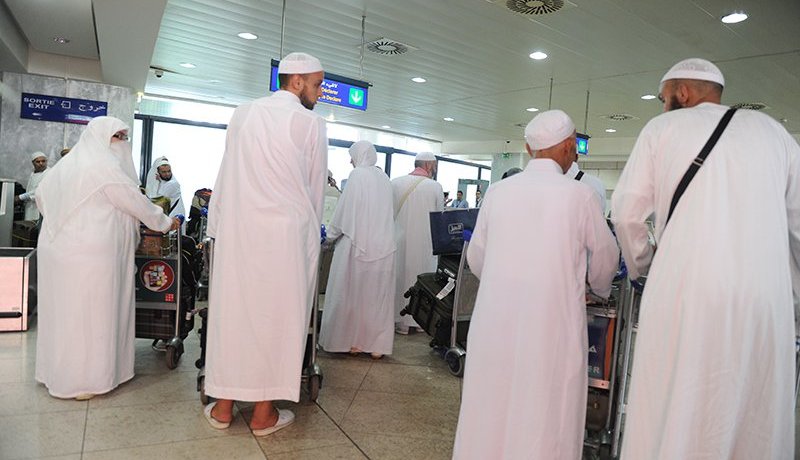 السعودية تطرح تأشيرات عمرة لخمسة أيام