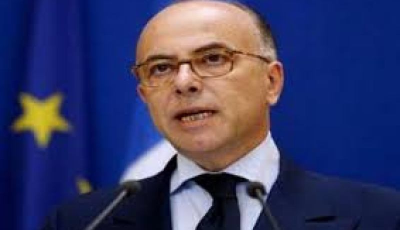 وزارة الداخلية الفرنسية تؤكد على اتخاذ كل الاجراءات من اجل مظاهرات يوم الاحد