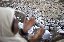  تسجيل 5 وفيات جديدة وسط الحجاج الجزائريين