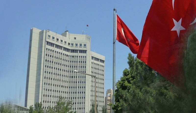 تعيين 28 رئيس بلدية جديدا خلفا لآخرين أقيلوا بتهمة دعم مظمات إرهابية بتركيا