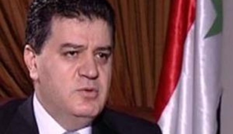 وزير الإعلام السوري وقف إطلاق النار يتطلب وقف الانتهاكات من قبل المجموعات المسلحة