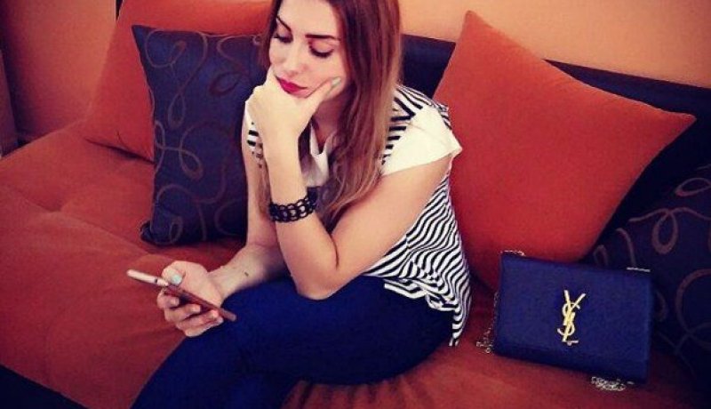 كنزة مرسلي في مهرجان المشاهير للتميّز والإبداع نوفمبر المقبل