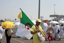  لم يتم تسجيل أي حالة وفاة اليوم في صفوف الحجاج الجزائريين