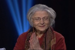 فيديو لمريم نور تصفع مذيع على الهواء