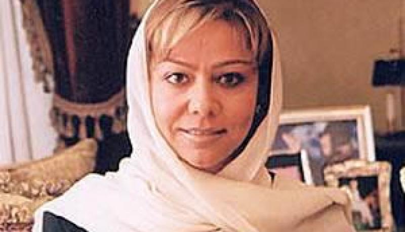 ''‬الأنتربول‮'' ‬يطارد ابنة صدام حسين بتهمة الإرهاب