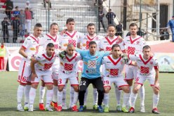 شباب بلوزداد  في مواجهة صعبة أمام جمعية الشلف