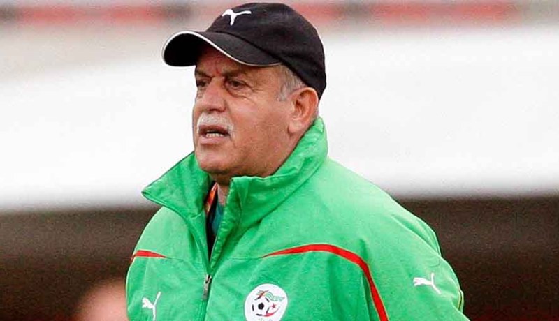 لن أطرق الأبواب للعودة إلى المنتخب ومن يحتاجني يعرف أين يجدني