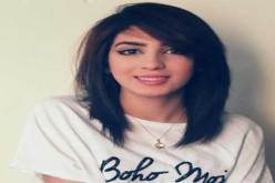 سهيلة بن لشهب تتصدر المركز الأول على التويتر للأسبوع العاشر على التوالي