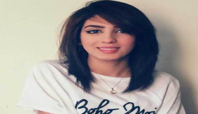 سهيلة بن لشهب تتصدر المركز الأول على التويتر للأسبوع العاشر على التوالي