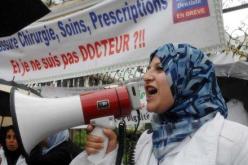 منح شهادة الدكتوراه لفائدة المتخرجين من كلية الصيدلة وجراحة الأسنان