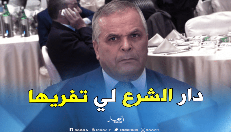 بهلول: “حان الآوان للإتجاه للعدالة”