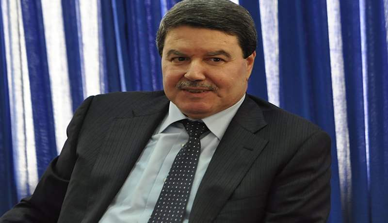 هامل  يتهلّى في شرطة عين الدفلى